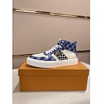 Louis Vuitton Sneakers For Men # 295126, cheap For Men