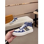 Louis Vuitton Sneakers For Men # 295126, cheap For Men