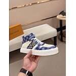 Louis Vuitton Sneakers For Men # 295126, cheap For Men