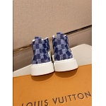 Louis Vuitton Sneakers For Men # 295126, cheap For Men