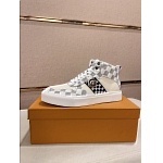 Louis Vuitton Sneakers For Men # 295127