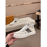 Louis Vuitton Sneakers For Men # 295127, cheap For Men