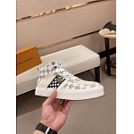 Louis Vuitton Sneakers For Men # 295127, cheap For Men