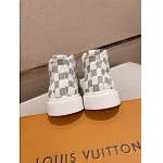 Louis Vuitton Sneakers For Men # 295127, cheap For Men