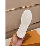 Louis Vuitton Sneakers For Men # 295127, cheap For Men