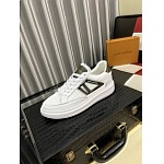 Louis Vuitton Sneakers For Men # 295128