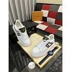 Louis Vuitton Sneakers For Men # 295128, cheap For Men
