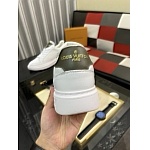 Louis Vuitton Sneakers For Men # 295128, cheap For Men