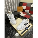 Louis Vuitton Sneakers For Men # 295129, cheap For Men