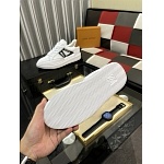 Louis Vuitton Sneakers For Men # 295129, cheap For Men