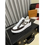 Louis Vuitton Sneakers For Men # 295130