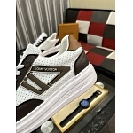 Louis Vuitton Sneakers For Men # 295130, cheap For Men