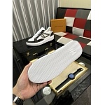 Louis Vuitton Sneakers For Men # 295130, cheap For Men