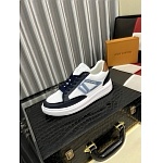 Louis Vuitton Sneakers For Men # 295131, cheap For Men