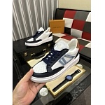 Louis Vuitton Sneakers For Men # 295131, cheap For Men