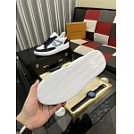Louis Vuitton Sneakers For Men # 295131, cheap For Men