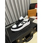 Louis Vuitton Sneakers For Men # 295132