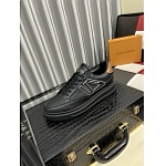 Louis Vuitton Sneakers For Men # 295133