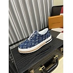 Louis Vuitton Sneakers For Men # 295134, cheap For Men