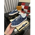 Louis Vuitton Sneakers For Men # 295134, cheap For Men