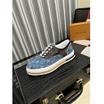 Louis Vuitton Sneakers For Men # 295135