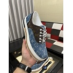 Louis Vuitton Sneakers For Men # 295135, cheap For Men