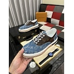 Louis Vuitton Sneakers For Men # 295135, cheap For Men