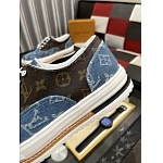 Louis Vuitton Sneakers For Men # 295135, cheap For Men