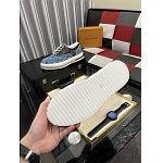 Louis Vuitton Sneakers For Men # 295135, cheap For Men