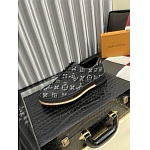Louis Vuitton Sneakers For Men # 295136