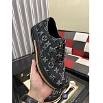 Louis Vuitton Sneakers For Men # 295136, cheap For Men