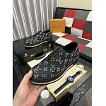 Louis Vuitton Sneakers For Men # 295136, cheap For Men