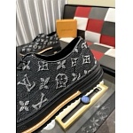 Louis Vuitton Sneakers For Men # 295136, cheap For Men