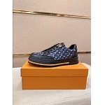 Louis Vuitton Sneakers For Men # 295137, cheap For Men
