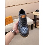 Louis Vuitton Sneakers For Men # 295137, cheap For Men
