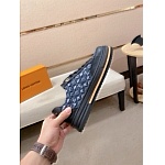 Louis Vuitton Sneakers For Men # 295137, cheap For Men