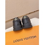 Louis Vuitton Sneakers For Men # 295137, cheap For Men