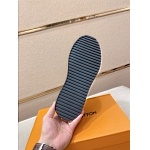 Louis Vuitton Sneakers For Men # 295137, cheap For Men