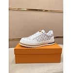 Louis Vuitton Sneakers For Men # 295138