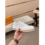 Louis Vuitton Sneakers For Men # 295138, cheap For Men
