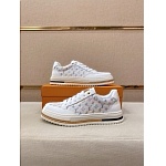 Louis Vuitton Sneakers For Men # 295138, cheap For Men
