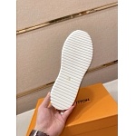 Louis Vuitton Sneakers For Men # 295138, cheap For Men