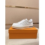 Louis Vuitton Sneakers For Men # 295139