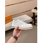 Louis Vuitton Sneakers For Men # 295139, cheap For Men