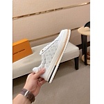 Louis Vuitton Sneakers For Men # 295139, cheap For Men