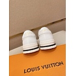 Louis Vuitton Sneakers For Men # 295139, cheap For Men