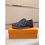 Louis Vuitton Sneakers For Men # 295140, cheap For Men
