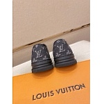 Louis Vuitton Sneakers For Men # 295140, cheap For Men