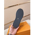 Louis Vuitton Sneakers For Men # 295140, cheap For Men