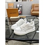 Louis Vuitton Sneakers For Men # 295141